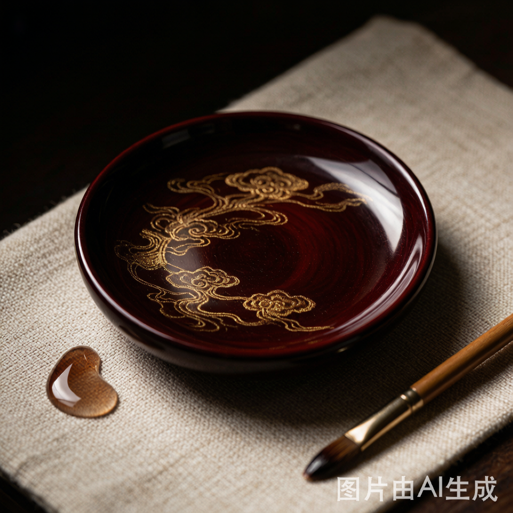 大漆