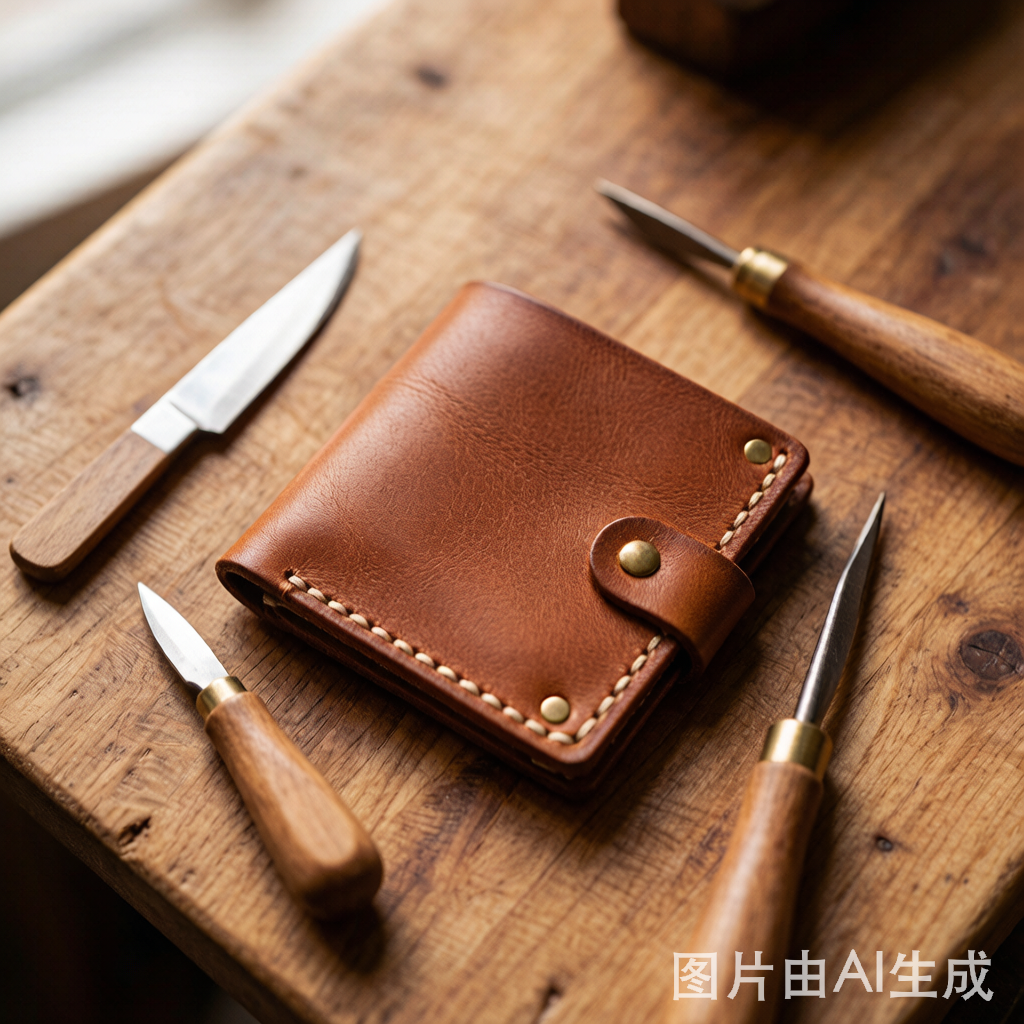 皮具