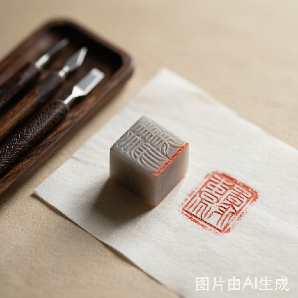 篆刻